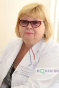 Колесникова Татьяна Анатольевна - Москва