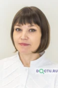 Колесникова Татьяна Викторовна - Тюмень