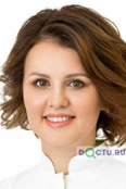 Колесникова(Гребенщикова) Ирина Андреевна - Челябинск