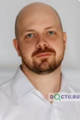 Колесов Антон Олегович - Волгоград