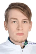 Колесов Виктор Александрович - Ярославль