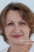 Колесова Елена Владимировна - Иваново
