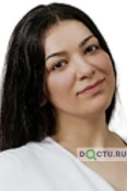 Колесова Мадина Алиевна - Ижевск