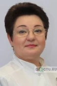 Колесова Марина Валентиновна - Волгоград