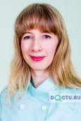 Колесова Светлана Владимировна - Красноярск