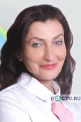 Колесова Светлана Владимировна - Красноярск
