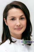 Колесова Татьяна Ивановна - Березники