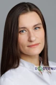 Колесова Татьяна Валерьевна - Санкт-Петербург