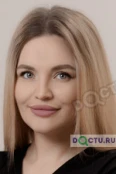 Колган (Макарова) Евгения Сергеевна - Ставрополь