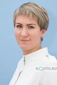 Колганова Екатерина Витальевна - Москва