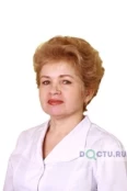Колганова Ирина Валентиновна - Владивосток
