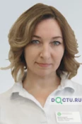 Колгушкина Татьяна Васильевна - Москва