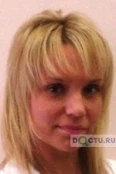 Колибан Марина Васильевна - Смоленск