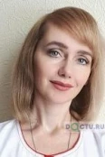 Коликова Карина Михайловна - Ростов-на-Дону