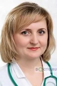 Колиниченко Татьяна Владимировна - Москва
