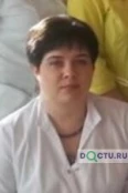 Колинько Елена Петровна - Магадан