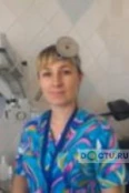 Коляда Юлия Вячеславовна - Симферополь