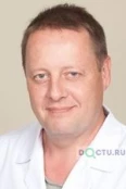 Коляденко Вячеслав Вячеславович - Саратов