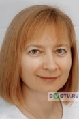 Коляденкова Оксана Владимировна - Севастополь