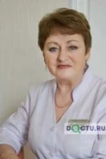 Колядина Эльвира Федоровна - Тамбов