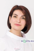 Колядина Оксана Викторовна - Воронеж