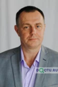 Колядко Игорь Константинович - Волгоград