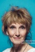 Колягина Светлана Валерьевна - Москва