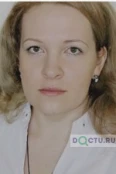 Колясева Светлана Сергеевна - Барнаул