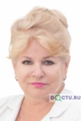 Колясникова Наталья Алексеевна - Екатеринбург