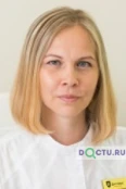 Колясова Елена Николаевна - Ижевск