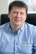 Колхозов Александр Юрьевич - Челябинск