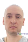 Колков Михаил Викторович - Москва