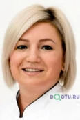 Коллонтай Ольга Владимировна - Москва