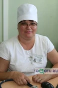 Колмагорова Наталия Вячеславовна - Энгельс
