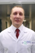 Колмаков Антон Юрьевич - Астрахань