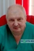 Колмаков Александр Борисович - Тольятти