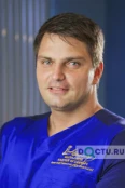 Колмаков Андрей Игоревич - Санкт-Петербург