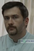 Колмаков Глеб Валентинович - Кемерово