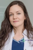 Колмакова Алина Александровна - Владивосток