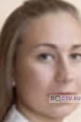 Колмакова Ирина Александровна - Саратов