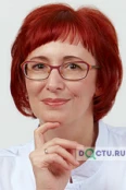 Колмакова Наталья Юрьевна - Красноярск