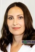 Колмакова Ольга Александровна - Йошкар-Ола
