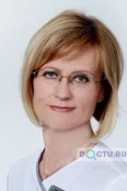 Колмакова Ольга Викторовна - Екатеринбург