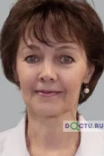 Колмакова Татьяна Валентиновна - Иркутск
