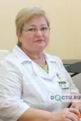 Колмакова Татьяна Владимировна - Тамбов