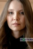 Колмогорцева Анастасия Алексеевна - Челябинск
