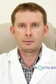 Колмогоров Евгений Юрьевич - Прокопьевск