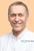 Колмогоров Сергей Николаевич - Омск