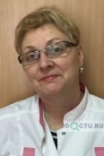 Колмогорова Людмила Леонидовна - Пермь