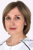 Колмогорова Наталья Викторовна - Барнаул